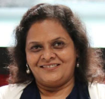 Uma Janapareddy