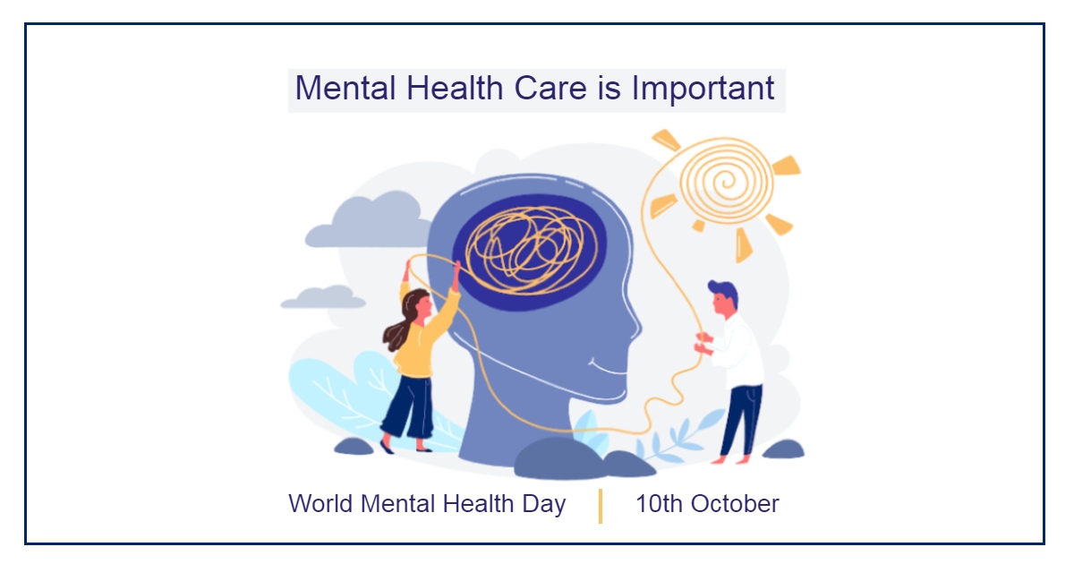 World Mental Health Day 2021